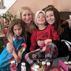 Meet your Posher, Kelley